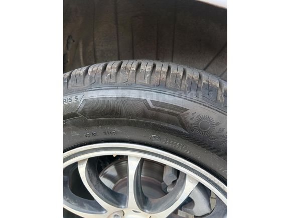 Sahibinden Renault Megane 1.5 TDCi Exception 2008 Model