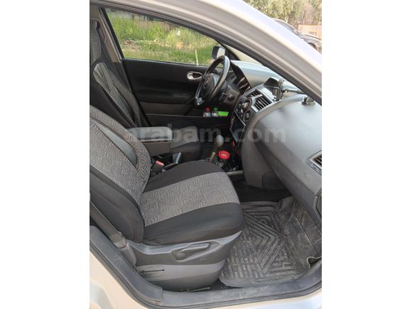 Sahibinden Renault Megane 1.5 TDCi Exception 2008 Model