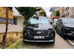 Sahibinden Hyundai Tucson 1.6 T-GDi Prime 2025 Model 