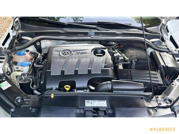 DR MOTORS 2013 VW JETTA