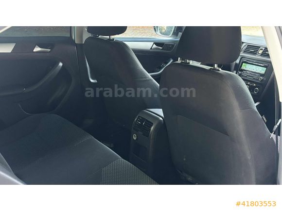 DR MOTORS 2013 VW JETTA