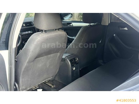 DR MOTORS 2013 VW JETTA