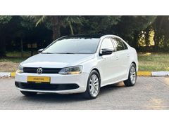 DR MOTORS 2013 VW JETTA