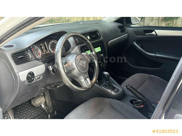 DR MOTORS 2013 VW JETTA