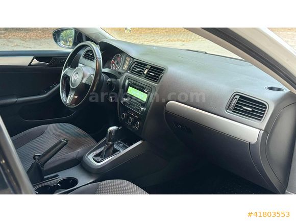 DR MOTORS 2013 VW JETTA