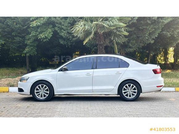 DR MOTORS 2013 VW JETTA