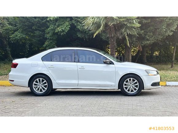 DR MOTORS 2013 VW JETTA