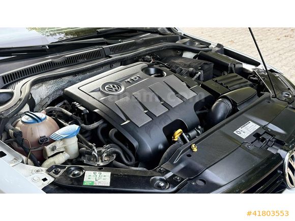 DR MOTORS 2013 VW JETTA