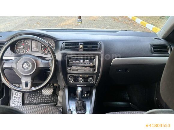 DR MOTORS 2013 VW JETTA