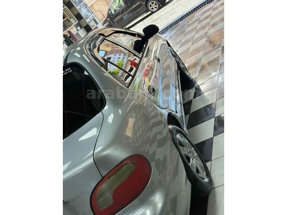Sahibinden Hyundai Accent 1.5 GLS 1999 Model 