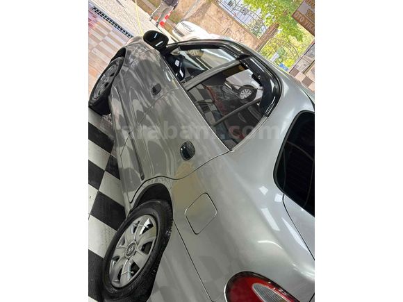 Sahibinden Hyundai Accent 1.5 GLS 1999 Model 
