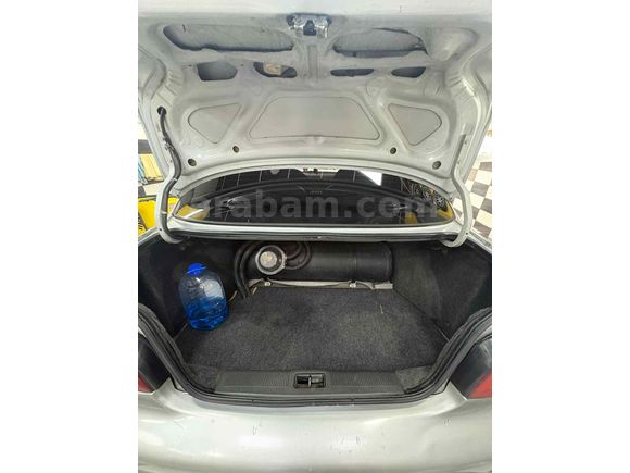 Sahibinden Hyundai Accent 1.5 GLS 1999 Model 