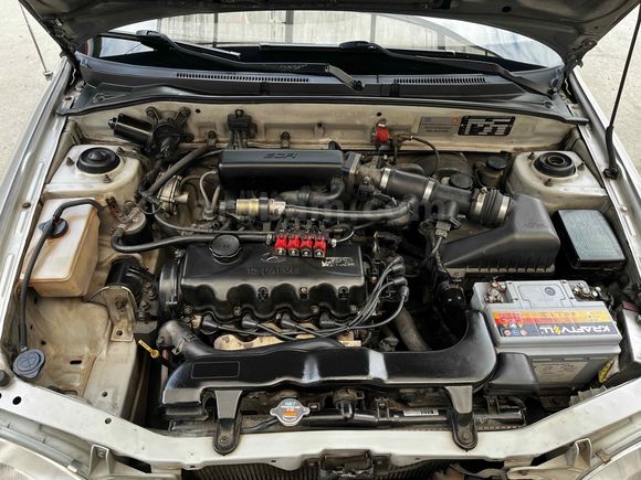 Sahibinden Hyundai Accent 1.5 GLS 1999 Model 