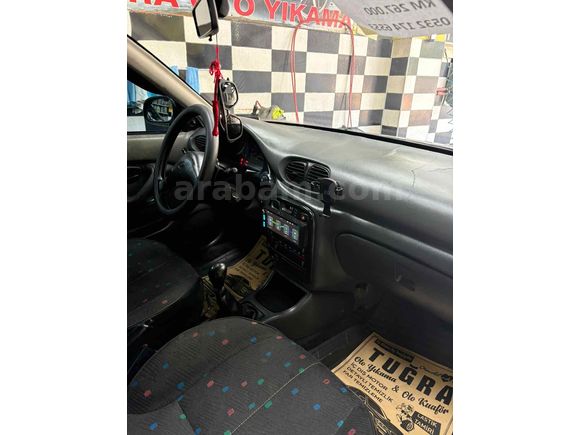 Sahibinden Hyundai Accent 1.5 GLS 1999 Model 
