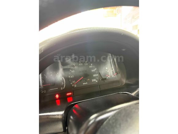 Sahibinden Hyundai Accent 1.5 GLS 1999 Model 
