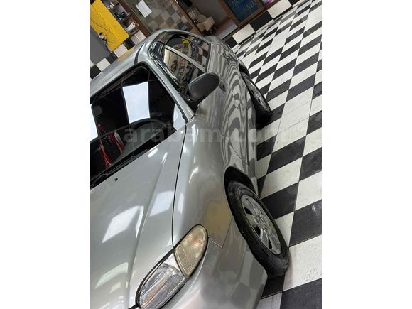 Sahibinden Hyundai Accent 1.5 GLS 1999 Model 