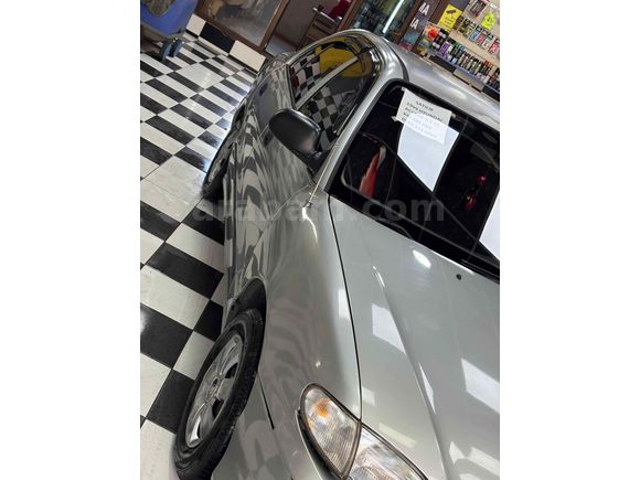 Sahibinden Hyundai Accent 1.5 GLS 1999 Model 