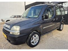 ESKON OTOMOTİV'DEN FİAT DOBLO 1.3 MULTİJET BOYASIZ