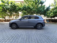 Sahibinden Fiat Egea Cross 1.4 Fire Lounge 2021 Model