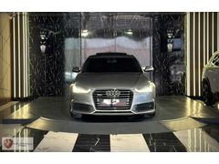 ASLANOĞLU PLAZA'DAN 2017 AUDİ A6 QUATTRO ISITMA ÇİFT NAV HATASIZ