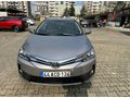 Sahibinden Toyota Corolla 1.6 Active 2017 Model 