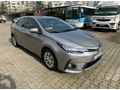 Sahibinden Toyota Corolla 1.6 Active 2017 Model 