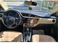 Sahibinden Toyota Corolla 1.6 Active 2017 Model 