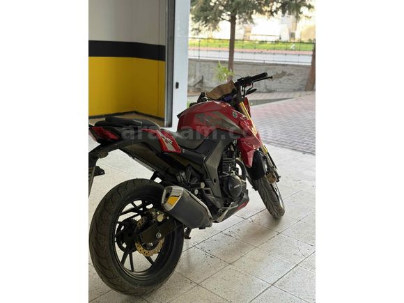 Sahibinden Arora ARS 200 