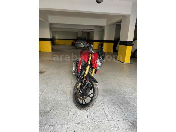 Sahibinden Arora ARS 200 