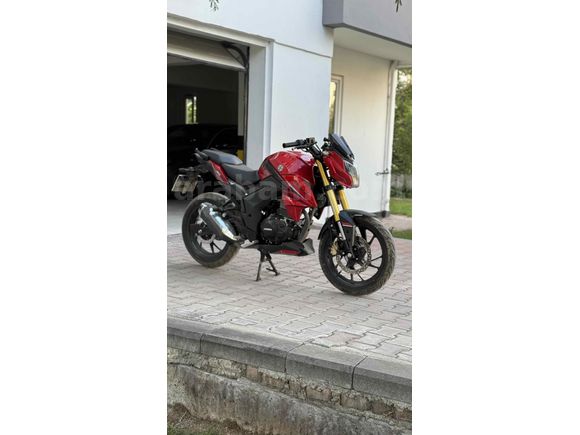 Sahibinden Arora ARS 200 