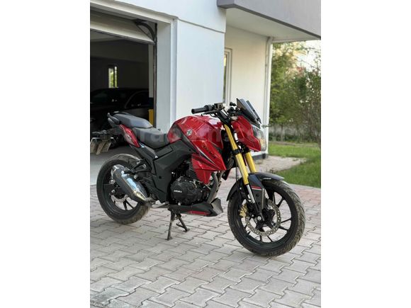 Sahibinden Arora ARS 200 