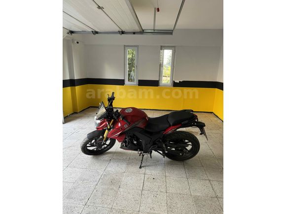 Sahibinden Arora ARS 200 