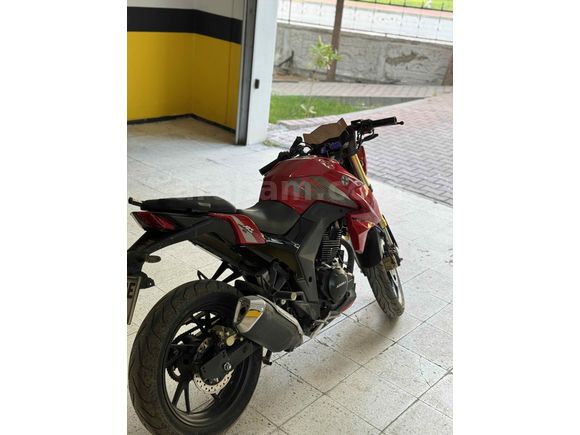Sahibinden Arora ARS 200 