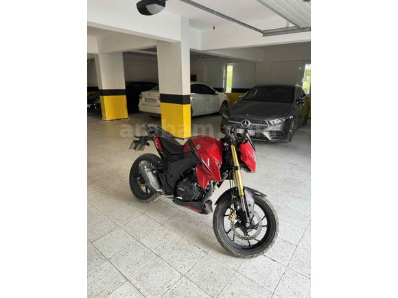 Sahibinden Arora ARS 200 