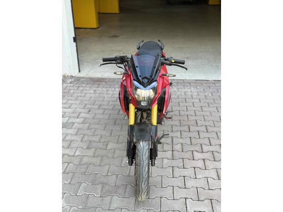 Sahibinden Arora ARS 200 