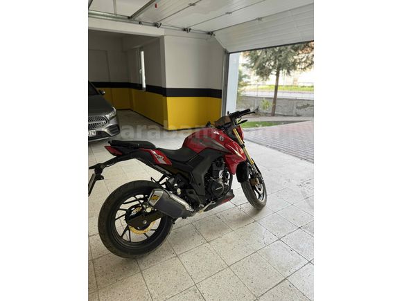 Sahibinden Arora ARS 200 