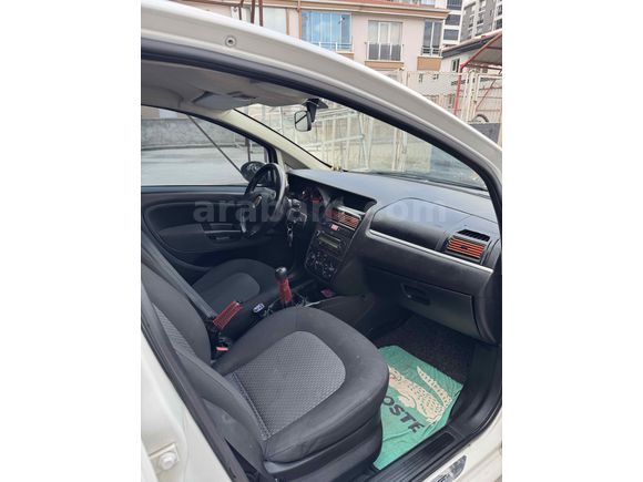 Fiat Linea 1.4 Fire Pop 2016