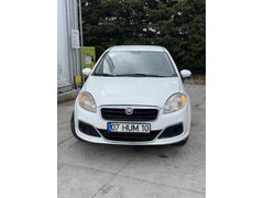 Fiat Linea 1.4 Fire Pop 2016
