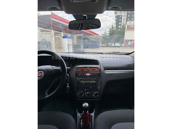 Fiat Linea 1.4 Fire Pop 2016
