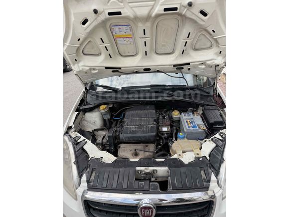 Fiat Linea 1.4 Fire Pop 2016