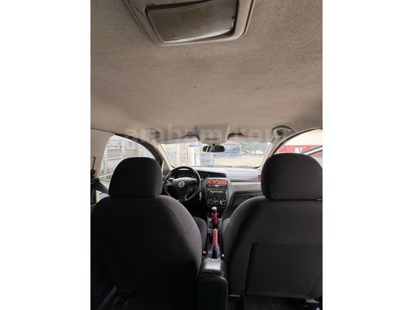 Fiat Linea 1.4 Fire Pop 2016