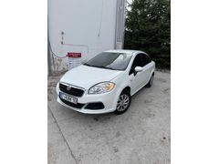 Fiat Linea 1.4 Fire Pop 2016