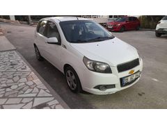 Sahibinden Chevrolet Aveo 1.2 LS 2011 Model