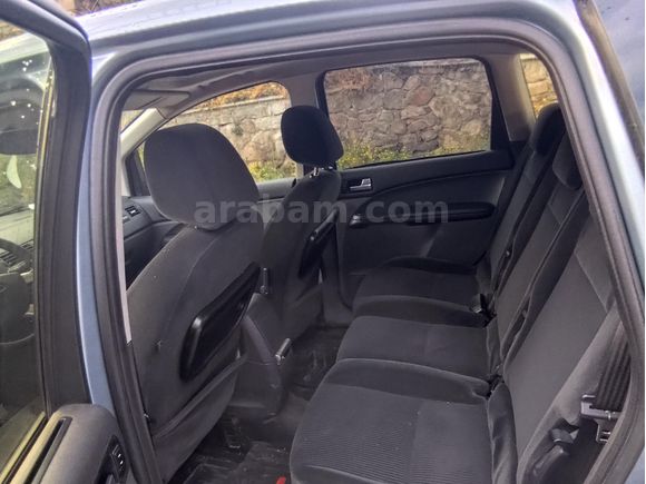 Sahibinden Ford C-Max 1.6 TDCi Ghia 2004 Model