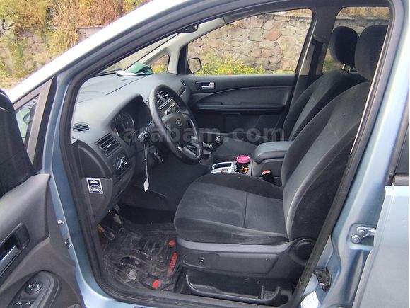Sahibinden Ford C-Max 1.6 TDCi Ghia 2004 Model