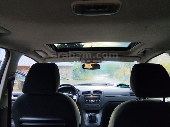 Sahibinden Ford C-Max 1.6 TDCi Ghia 2004 Model