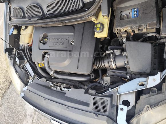 Sahibinden Ford C-Max 1.6 TDCi Ghia 2004 Model