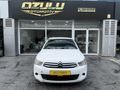 2013 CİTROEN C-ELYSEE / ATTRACTİON / 150 BİN KM / BAKIMLI