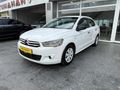 2013 CİTROEN C-ELYSEE / ATTRACTİON / 150 BİN KM / BAKIMLI