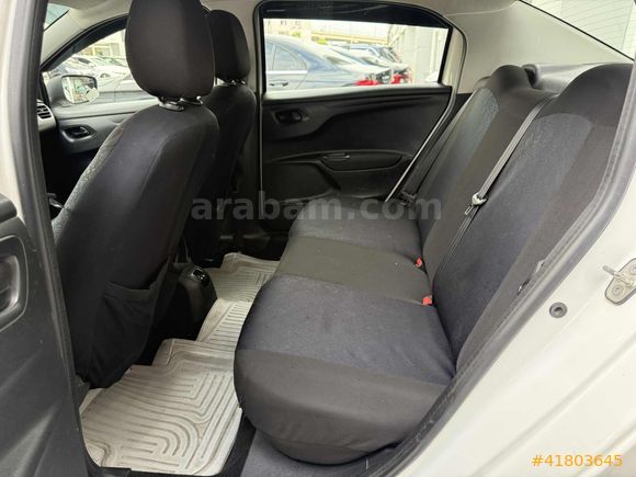 2013 CİTROEN C-ELYSEE / ATTRACTİON / 150 BİN KM / BAKIMLI